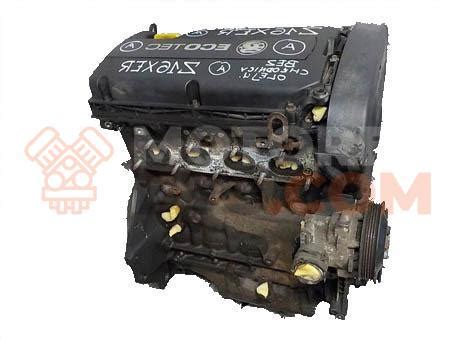 Motor A Xer Opel Corsa D Versi N Puertas Xer Cv Ref