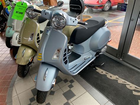 Vespa Gts Supertech Hpe Stock For Sale Near Brookfield