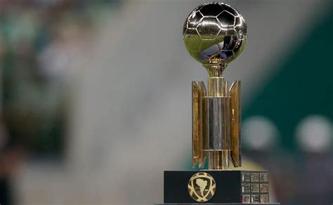 Lista De Campeones De La Recopa Sudamericana En La Historia