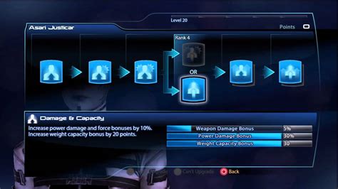 Mass Effect 3 Gold Standard Ultimate Asari Adept Guide Ps3 Live Commentary Hd Youtube