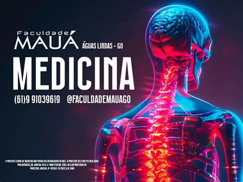 Faculdade Mauá – Além da educação.