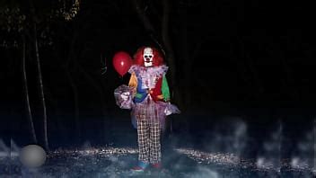 I Had Sex With A Clown Named Giggles XVIDEOS