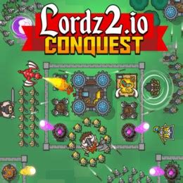 Lordz2.io: Play Lordz2.io for free on LittleGames