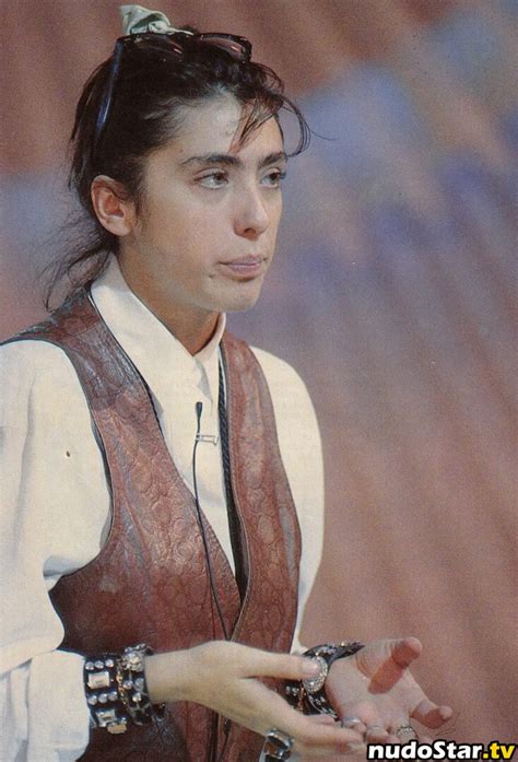 Sabrina Salerno Sabrinasalernofficial Nude OnlyFans Photo Nudostar TV