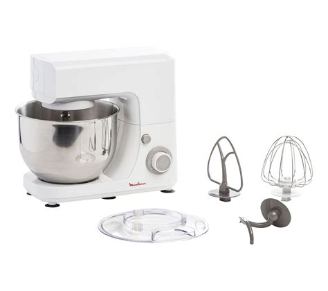 Robot P Tissier Moulinex Qa Masterchef Essential Robot