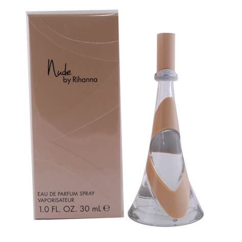 Rihanna Nude Woda Perfumowana 30 Ml Sklep EMPIK