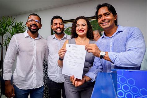 Candeias Secret Rios Que Ser O Candidatos A Vereadores S O Exonerados