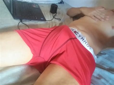 Masked Pervert Masturbating 16 Nude Pics XHamster