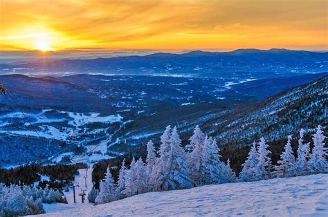 Vermont en imágenes 25 hermosos lugares para fotografiar Minube