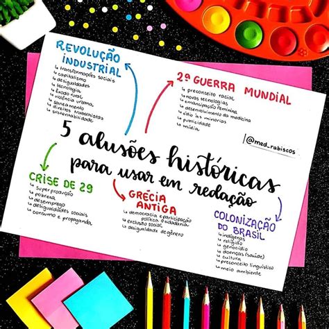 O Que É Alusão Histórica - O'que é Alusão Historica - FDPLEARN