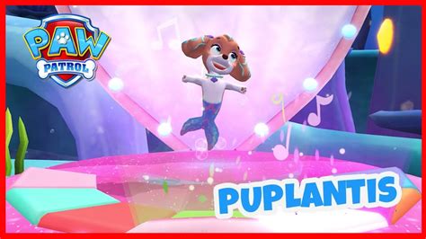 Paw Patrol Rescue World ⭐⭐⭐new Stage Music Unlocked Best App For