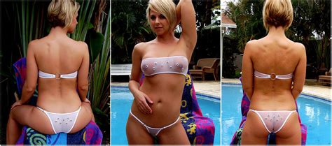 Dubio Extreme Bikini
