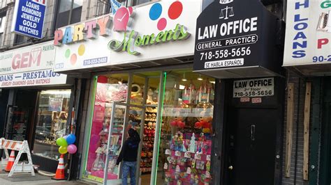 Five Jamaica small businesses to receive $95K city grant to upgrade