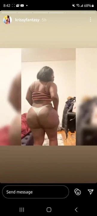 Tribute Krissy She Loves It Gay Black Black Porn XHamster