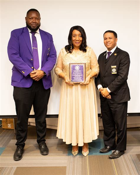 Upsilon Delta Delta Chapters of Omega Psi Phi Fraternity, Inc