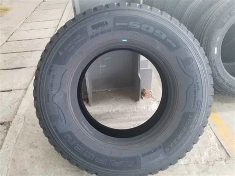 Kapsen Taitong Terraking Brand Radial Tbr Tyres R R Pr