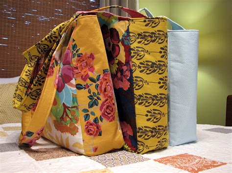 3 New Bags Artsy Crafty Babe Beki Flickr