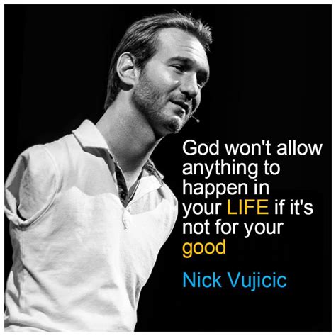 15 Best Nick Vujicic Quotes That Will Inspire You To The Max Kingdom