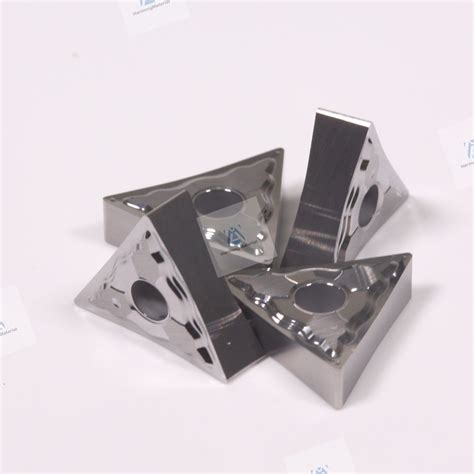 Cutting Tools Turning Tools CVD PVD Coated Uncoated CNC Inserts CNC