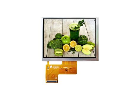 Z High Brightness Inch Ips Lcd Screen Panel Mipi