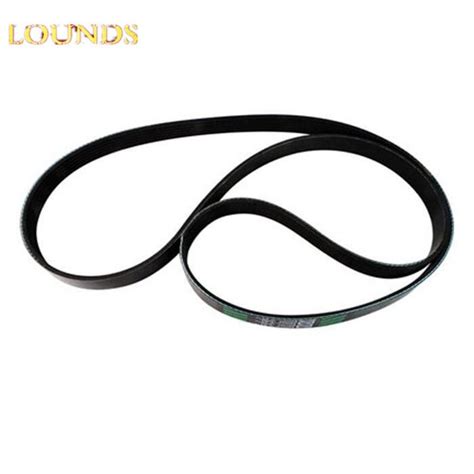 PK Ribbed V Belt 3PK675 3PK760 3PK765 3PK783 3PK81... – Grandado