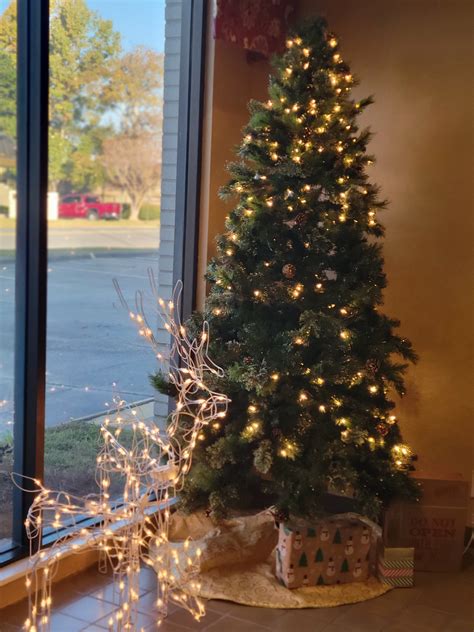 Forest Park Funeral Home | Shreveport LA