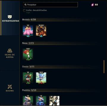 Conta Lol Tft League Of Legends Contas Ggmax