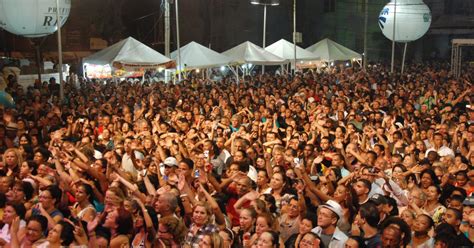 Festival da Seresta na Praça do Arsenal OxeRecife