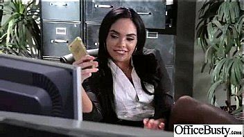 Sex Tape In Office With Big Round Boobs Sexy Girl Selena Santana Video Xnxx