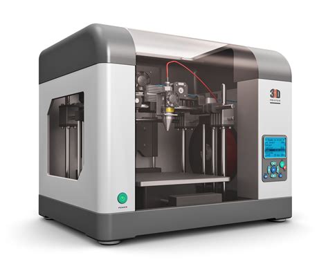 Why 3d Printing Stocks Jumped Today The Motley Fool