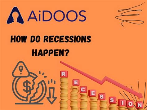 How Do Recessions Happen PPT