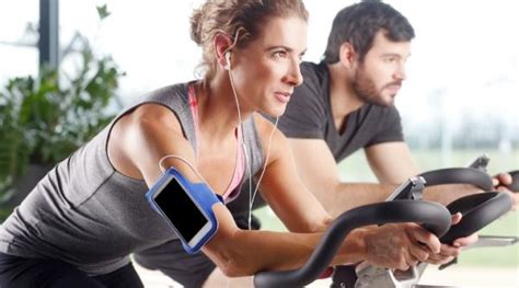 La Ce Ajut Clasele De Spinning Motive Pentru Care Ar Trebui S Te