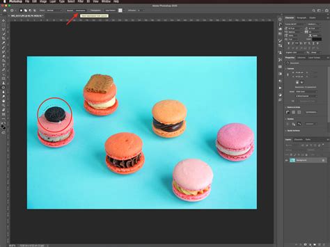 How To Use The Patch Tool In Photoshop Design Bundles