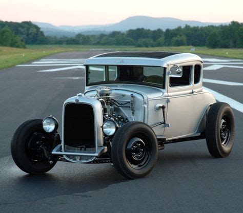 Hot Rod And Pro Street Classics Ideas In Hot Rods Rat Rod Hot Rods Cars