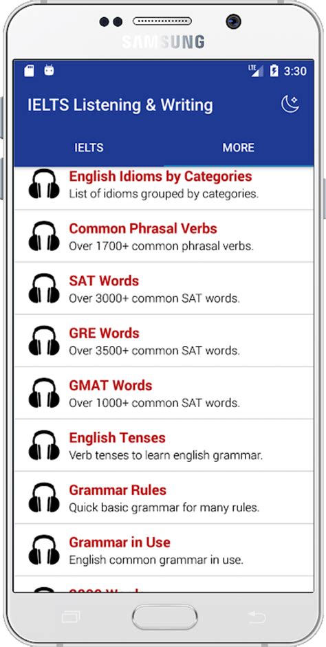 Learning Ielts Full Skill Apk For Android Download