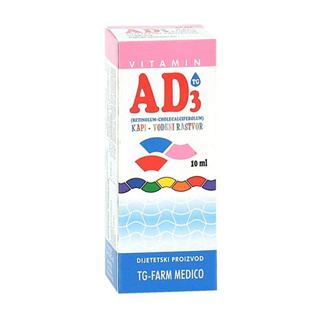 ad kapi vodeni rastvor  ml na stanju benurs