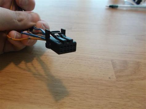 Gentex 341 With Homelink And Temperature Wiring Diagram