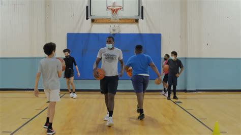 Moore Youth Center Skills Training Skills Session Cambridge Ma Youtube