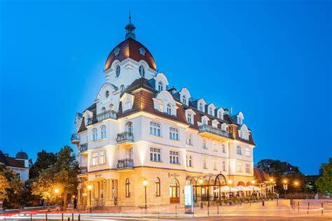 Sopocki Hotel Rezydent W Sieci MGallery Wasza Turystyka