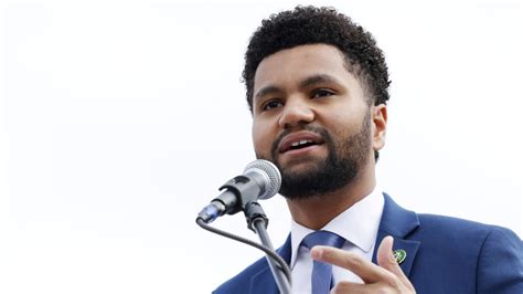 Florida Rep Maxwell Frost Shouts Fuck Ron DeSantis At Paramore Concert