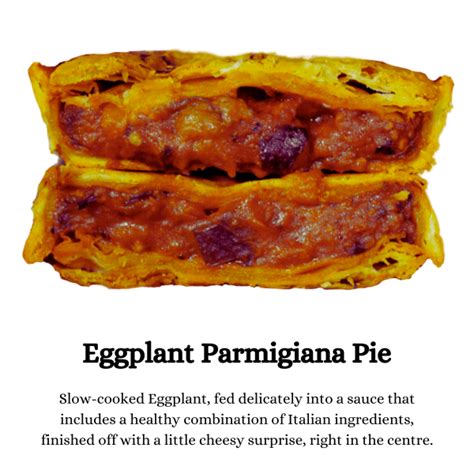 X Eggplant Parmigiana Pies Nonna Tina S Italian Pies Catering