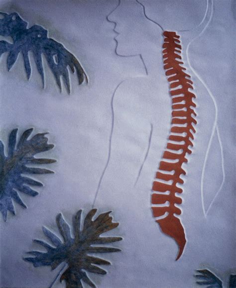 Chiropractic Paintings