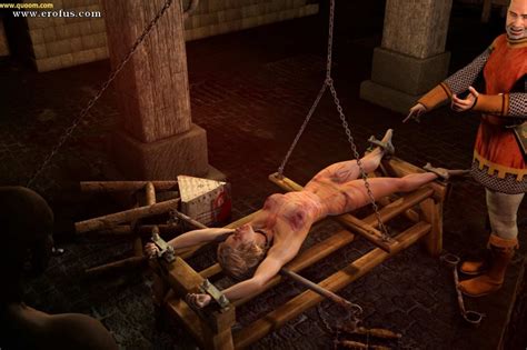 Page Quoom Comics Stories Conquered Issue Erofus Sex And Porn Comics