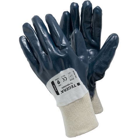 Work Glove 723 Series Ejendals Tegera For The Automotive Industry