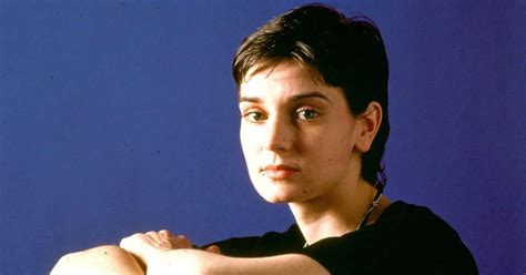 Sinead Oconnor Dead Nothing Compares 2 U Singer Dies At Age 56 Us