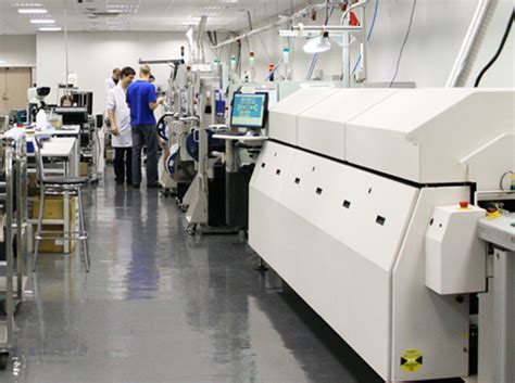 iRZ Electronics