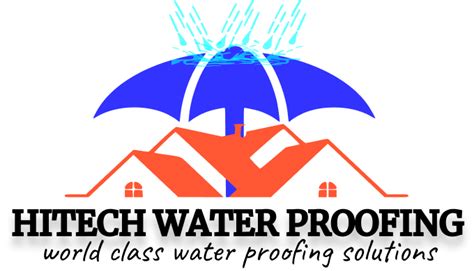 HiTech WaterProofing