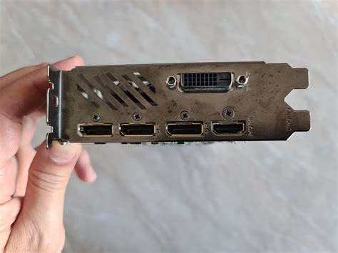 Gigabyte GeForce GTX 1080 Ti Gaming OC 11G гр. София Младост 1А • OLX.bg