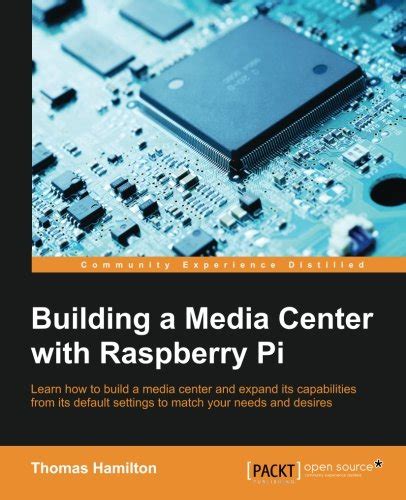 『building A Media Center With Raspberry Pi』｜感想・レビュー 読書メーター