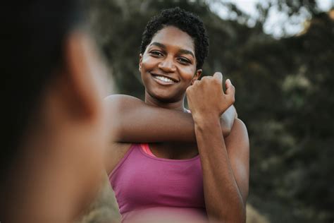 Recomendaciones Generales De Ejercicio Para La Población Con Cáncer